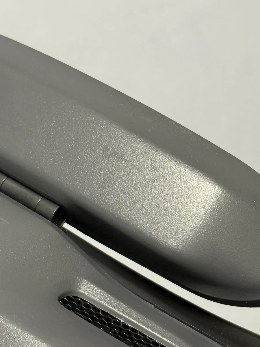 Потёртость на корпусе DJI Goggles 3, фото 2