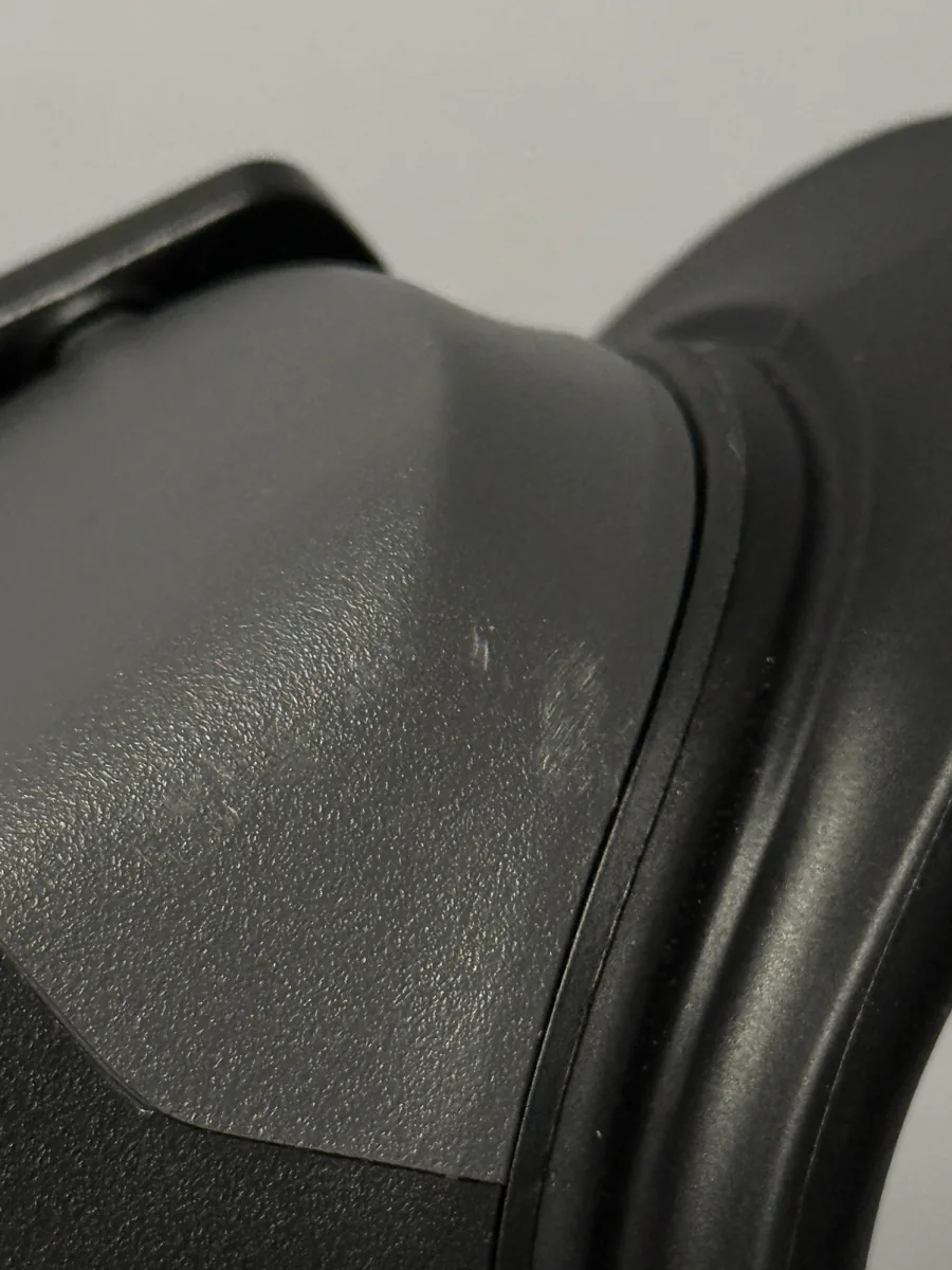 Потёртость на корпусе DJI Goggles 3, фото 3