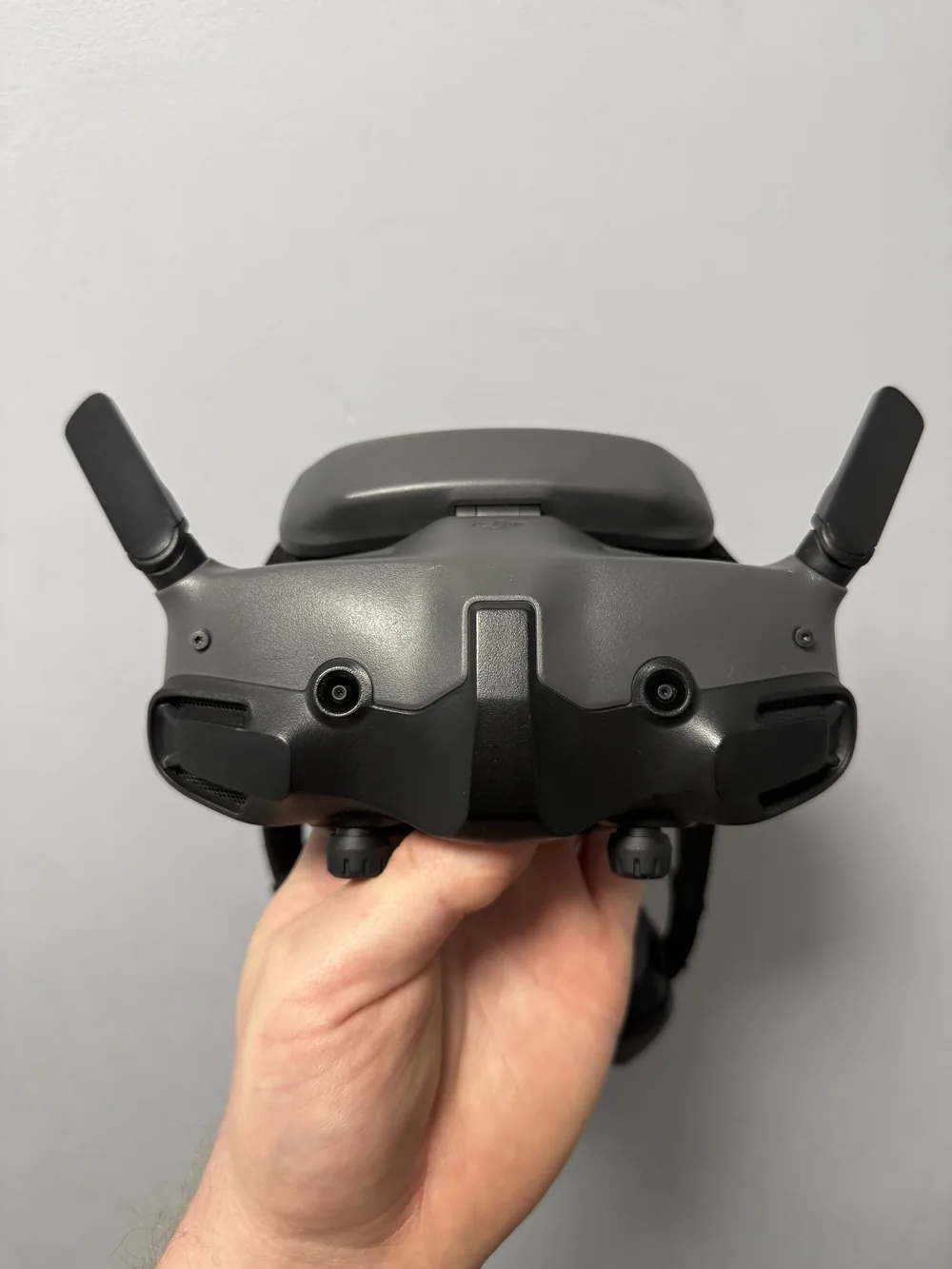 DJI Goggles 3 FPV очки (экземпляр 2) — фото 1