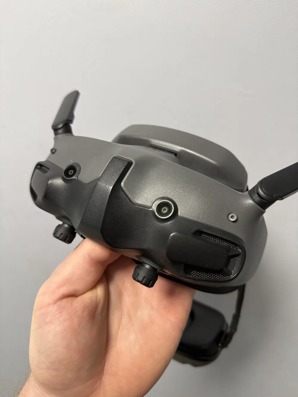 DJI Goggles 3 FPV очки (экземпляр 2) — фото 2
