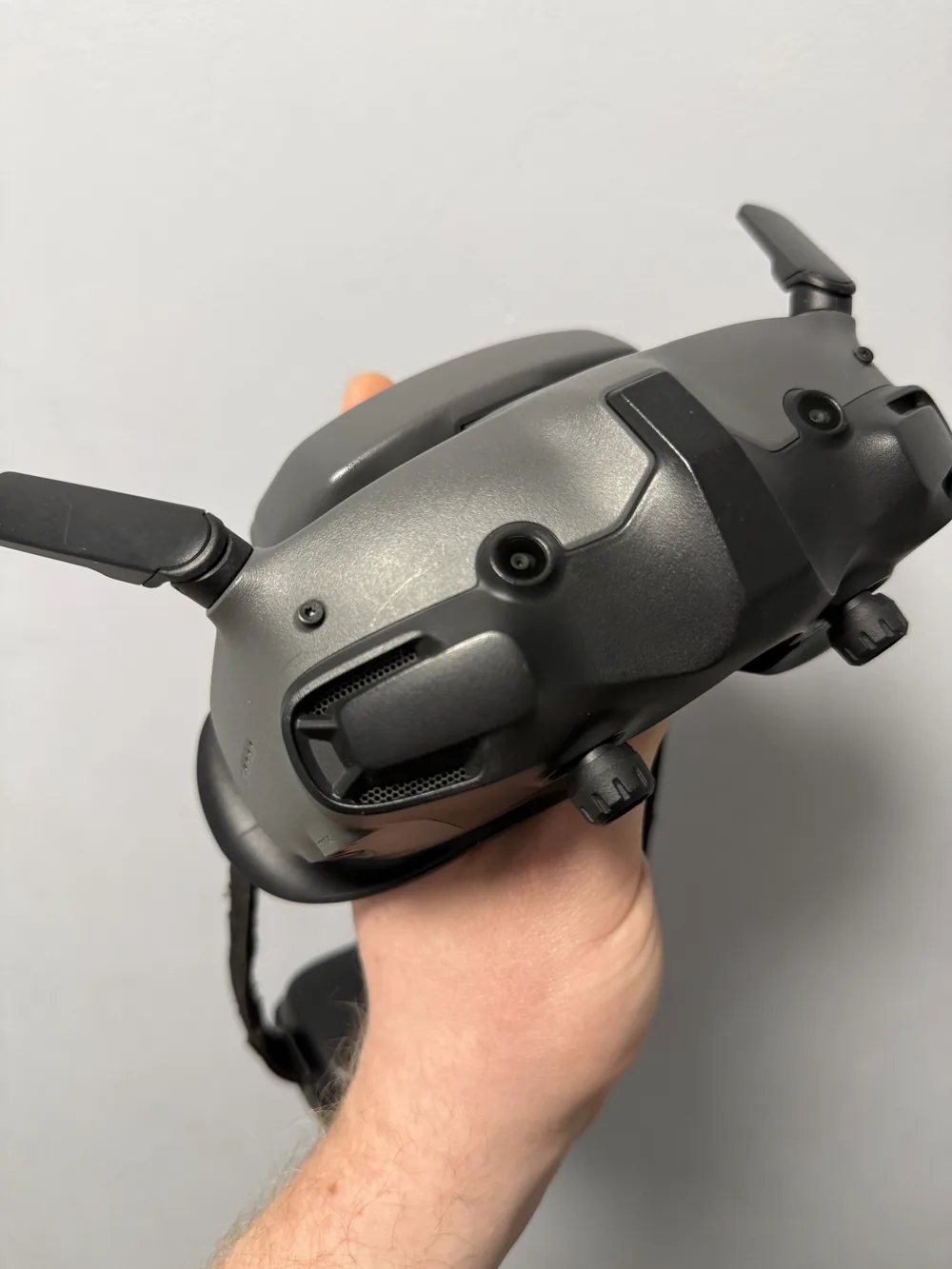 DJI Goggles 3 FPV очки (экземпляр 2) — фото 3