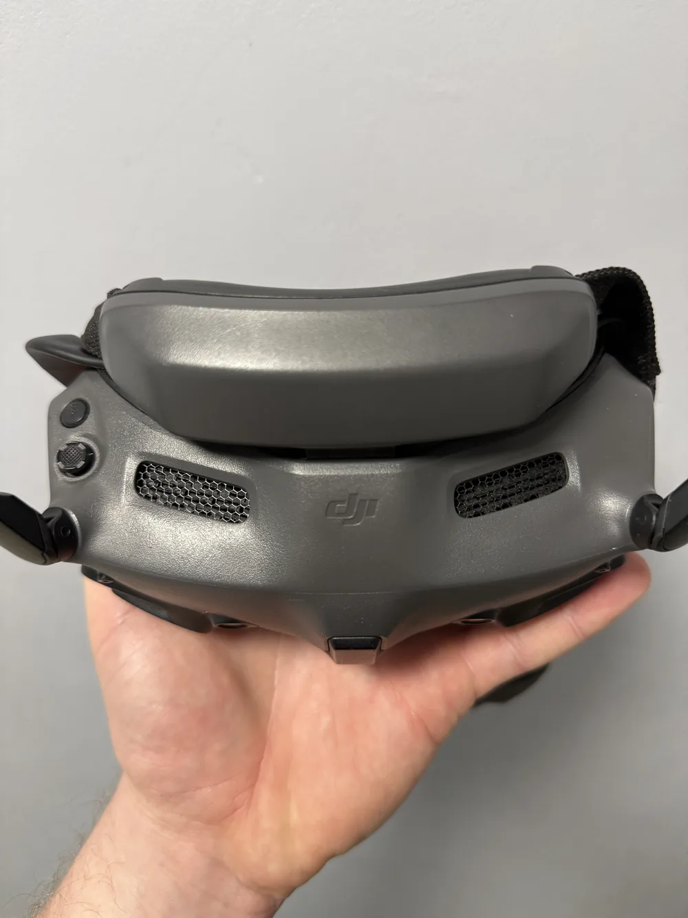 DJI Goggles 3 FPV очки (экземпляр 2) — фото 4