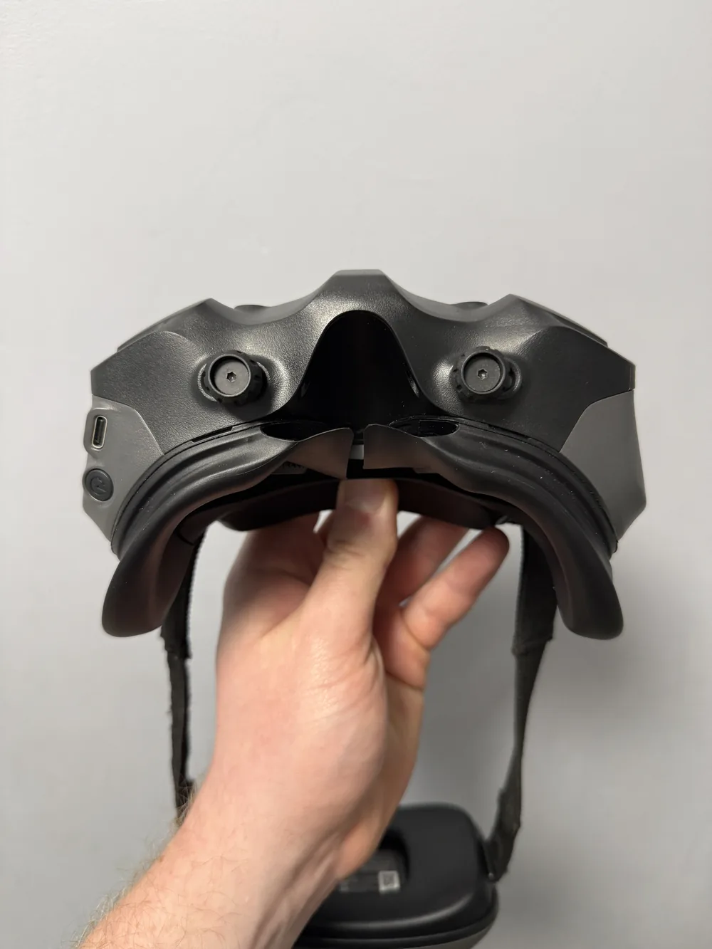 DJI Goggles 3 FPV очки (экземпляр 2) — фото 5