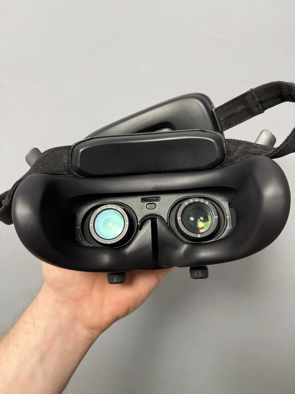DJI Goggles 3 FPV очки (экземпляр 2) — фото 6
