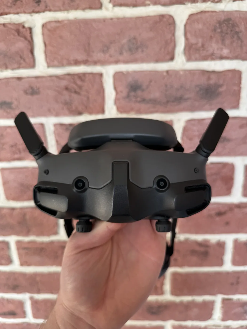 DJI Goggles 3 (G3) FPV очки — фото 1