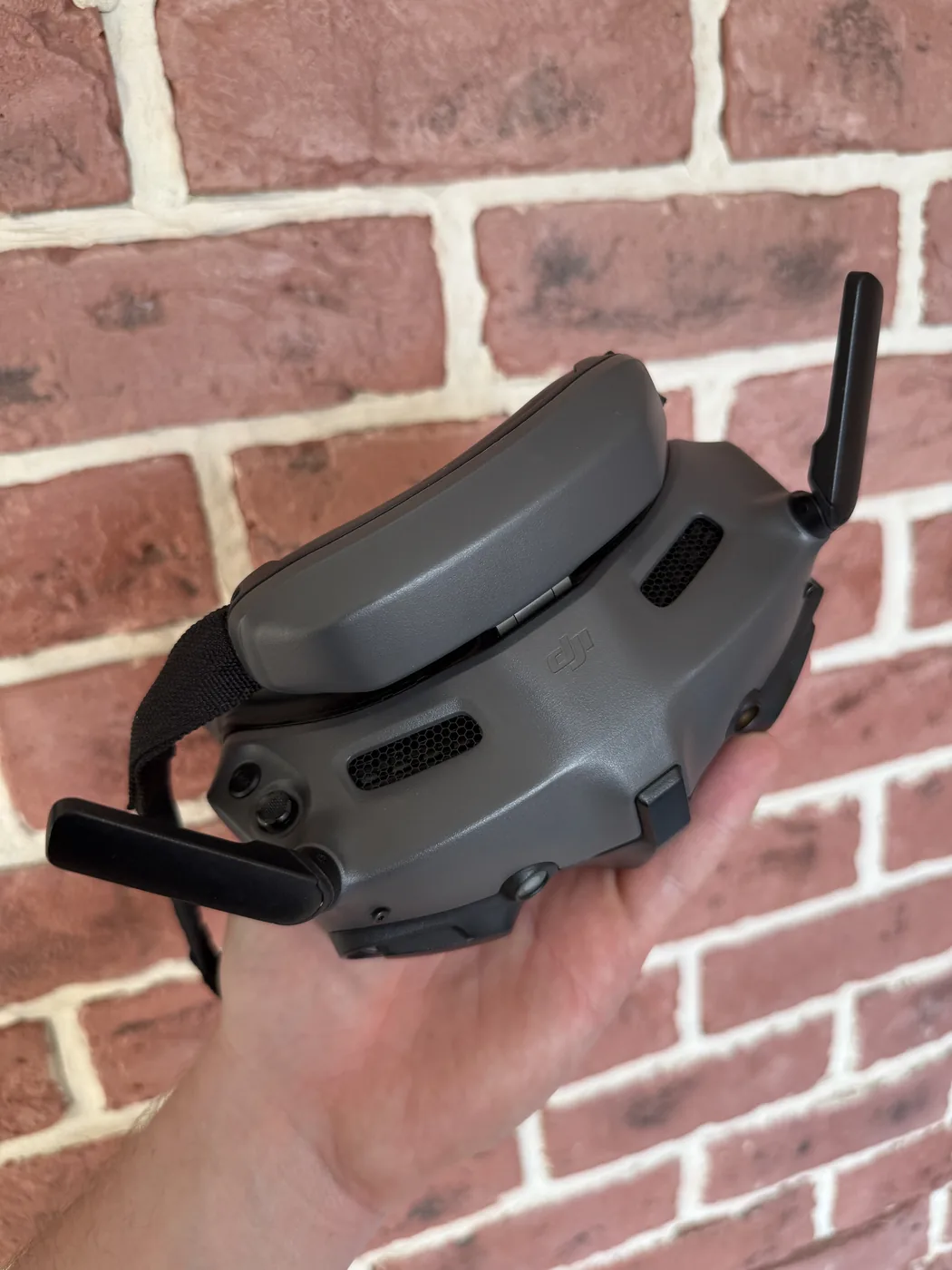 DJI Goggles 3 (G3) FPV очки — фото 2