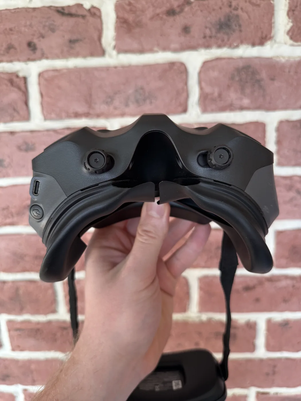 DJI Goggles 3 (G3) FPV очки — фото 3