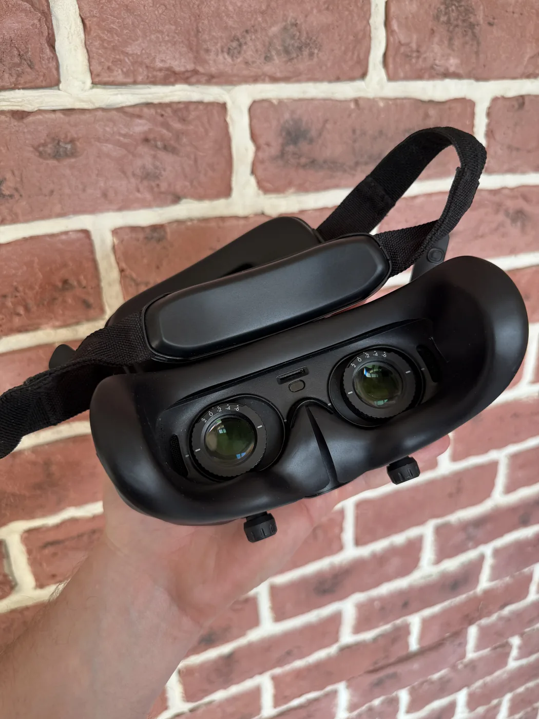 DJI Goggles 3 (G3) FPV очки — фото 4