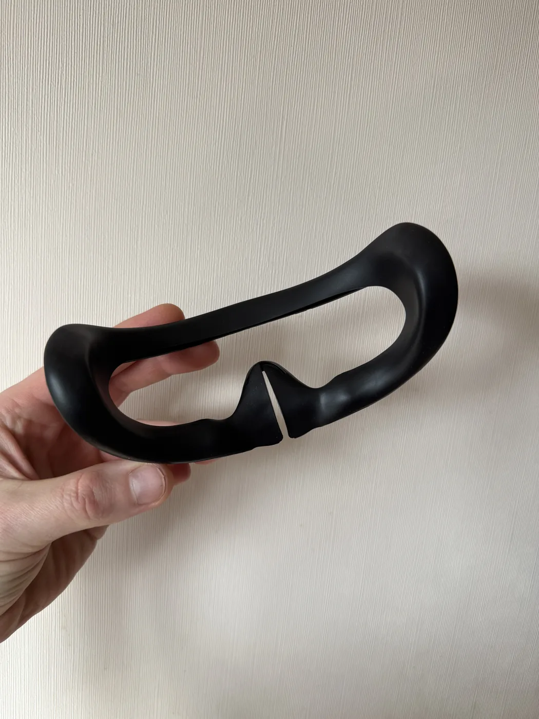 Оригинальная маска DJI Goggles 3 — фото 1