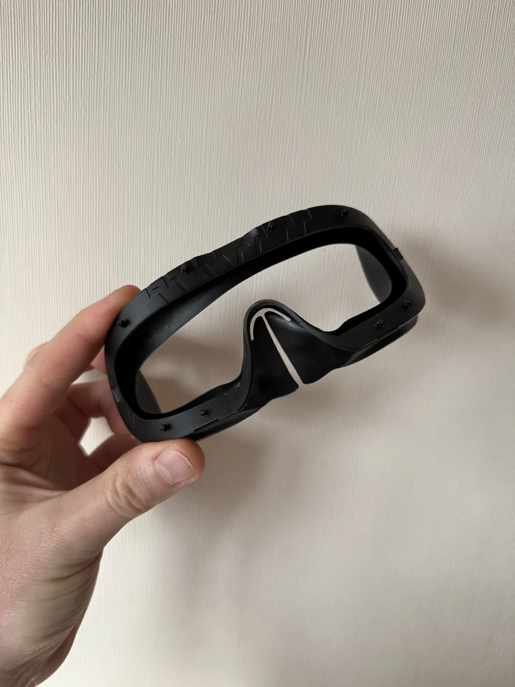 Оригинальная маска DJI Goggles 3 — фото 2